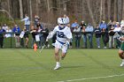MLax vs Babson  Men’s Lacrosse vs Babson College. - Photo by Keith Nordstrom : Wheaton, LAX, Lacrosse
